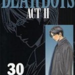 Dear Boys Act II (灌篮少年II) v1-30