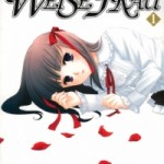 Weise Frau (ヴァイゼフラウ) v1 (ONGOING)