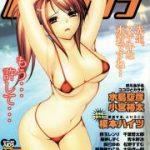 COMIC Manga Bangaichi (漫画ばんがいち) 2007